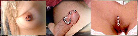 Cura piercing ombligo