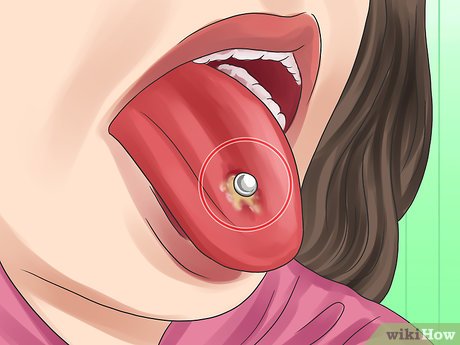 Изображение с названием Eat with a Tongue Piercing Step 12