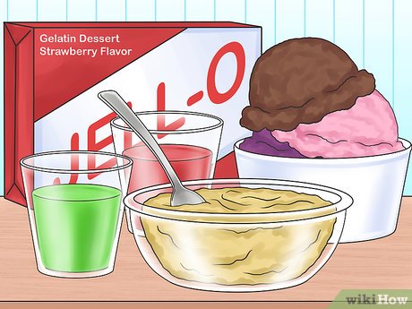 Изображение с названием Eat with a Tongue Piercing Step 2