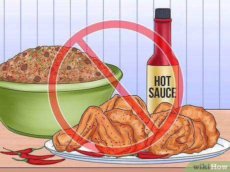 Изображение с названием Eat with a Tongue Piercing Step 4