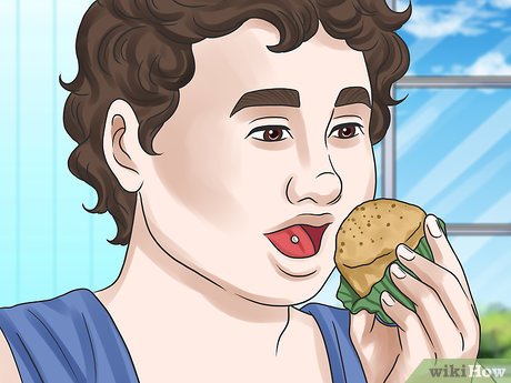Изображение с названием Eat with a Tongue Piercing Step 7
